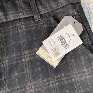 Wit and wisdom knit trouser